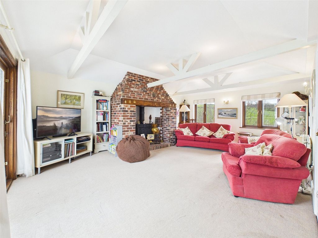 Additional image 17 of 4 bed detached house for saleSarahs Meadow, Padstow, Cornwall PL28