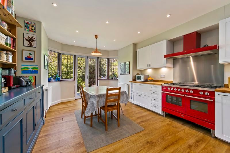 Property photo 3 of 19 Kitchen / Dining Room