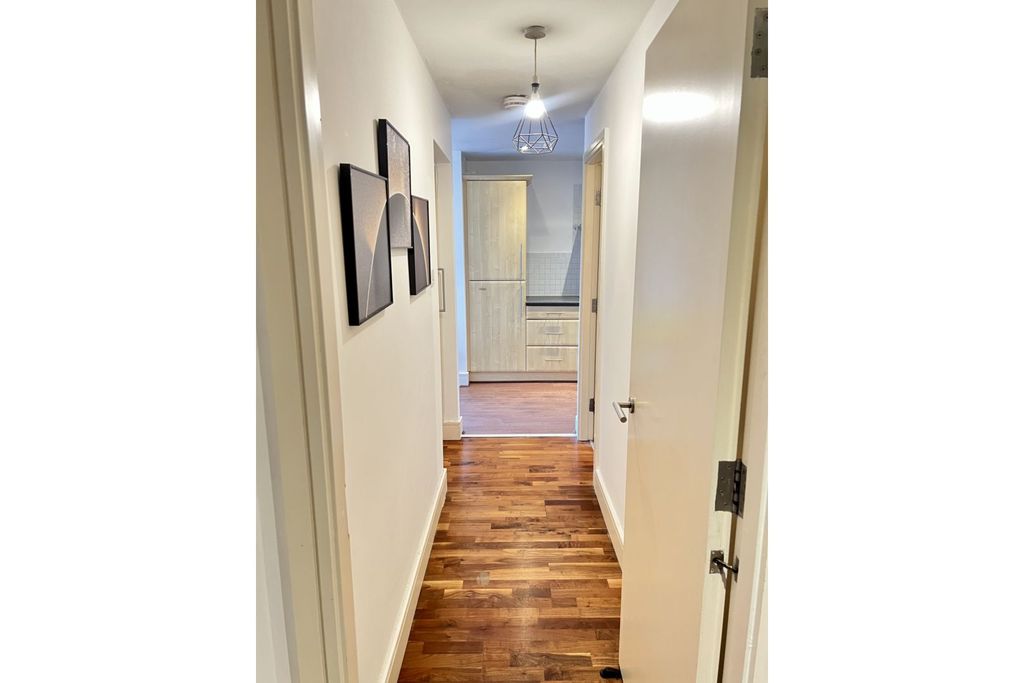 Property photo 2 of 18 Hall