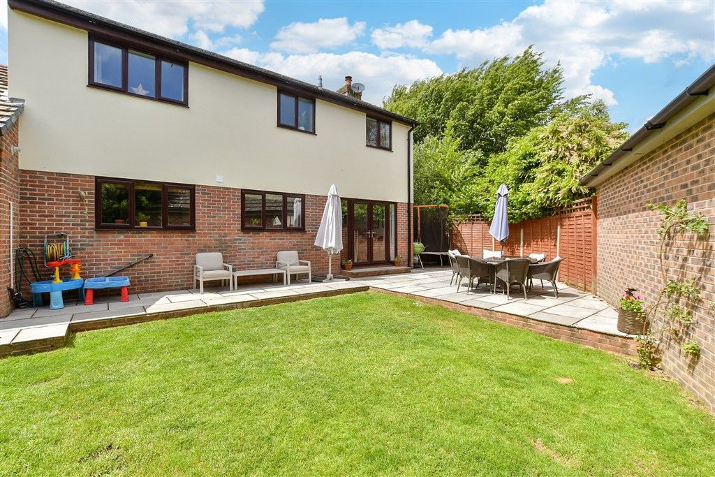 Property photo 2 of 12 Rear Garden