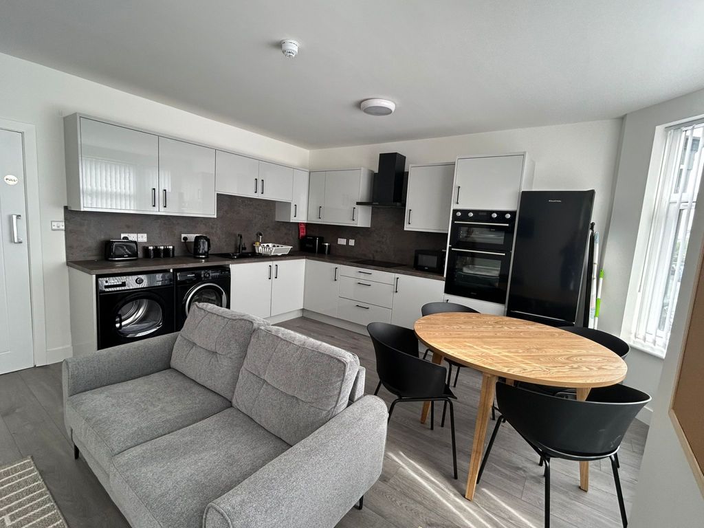 Property photo 1 of 7 En-Suite Room To Rent Rivington Road, Wallasey CH44