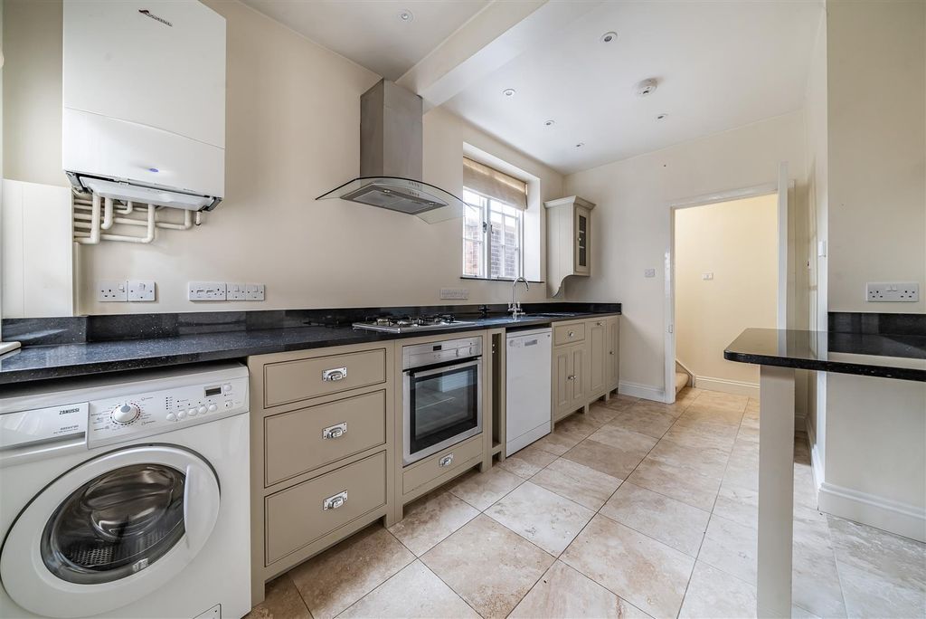 Property photo 3 of 13 Kitchen 2nd Angle.Jpg