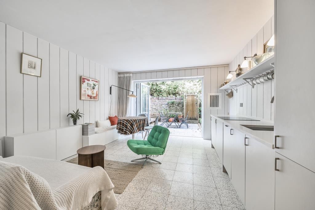 Property photo 1 of 15 Reception Room/Kitchen