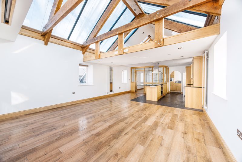 Additional image 7 of 3 bed flat for saleThe Penthouse, Viking Longhouse, Mariners Wharf, Peel IM5