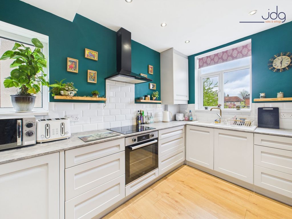 Property photo 3 of 19 Open Plan Kitchen Diner