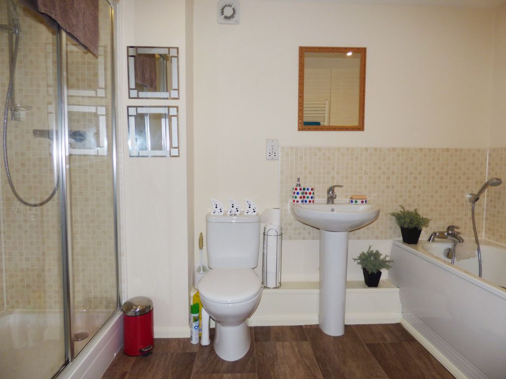 Additional image 4 of 1 bed flat to rentPenmaen Bod Eilias, Colwyn Bay LL29