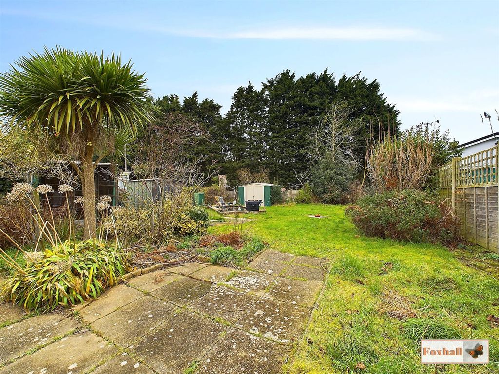 Property photo 2 of 16 Rear Garden