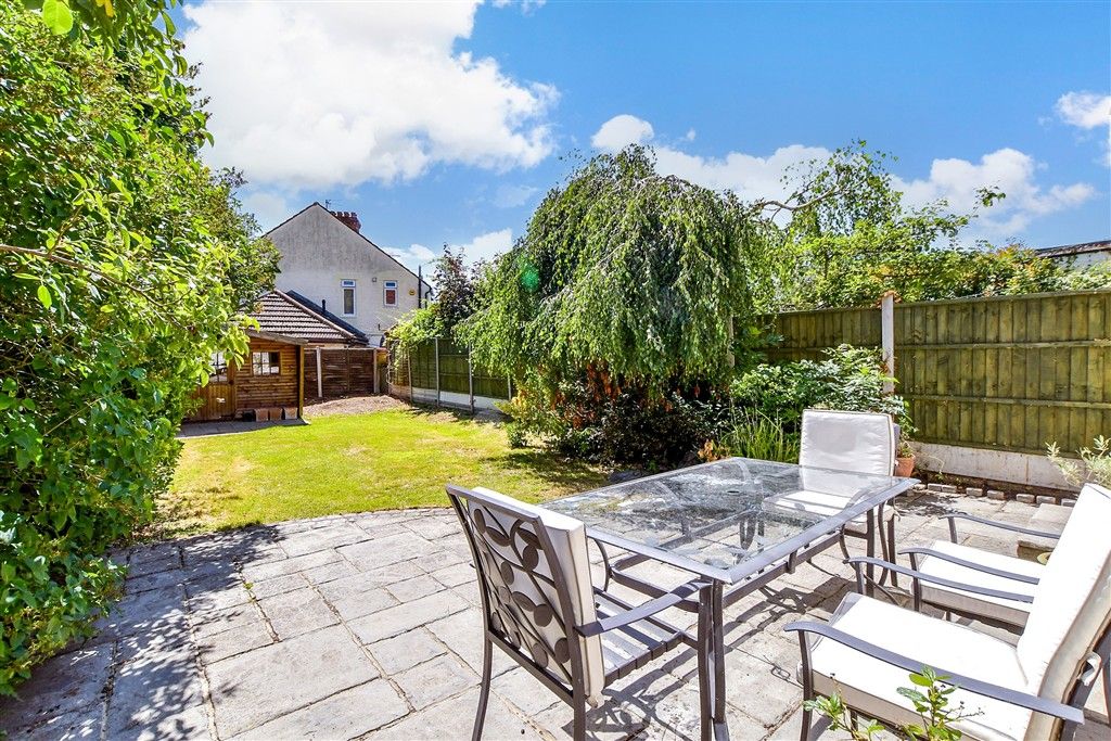 Property photo 2 of 18 Rear Garden
