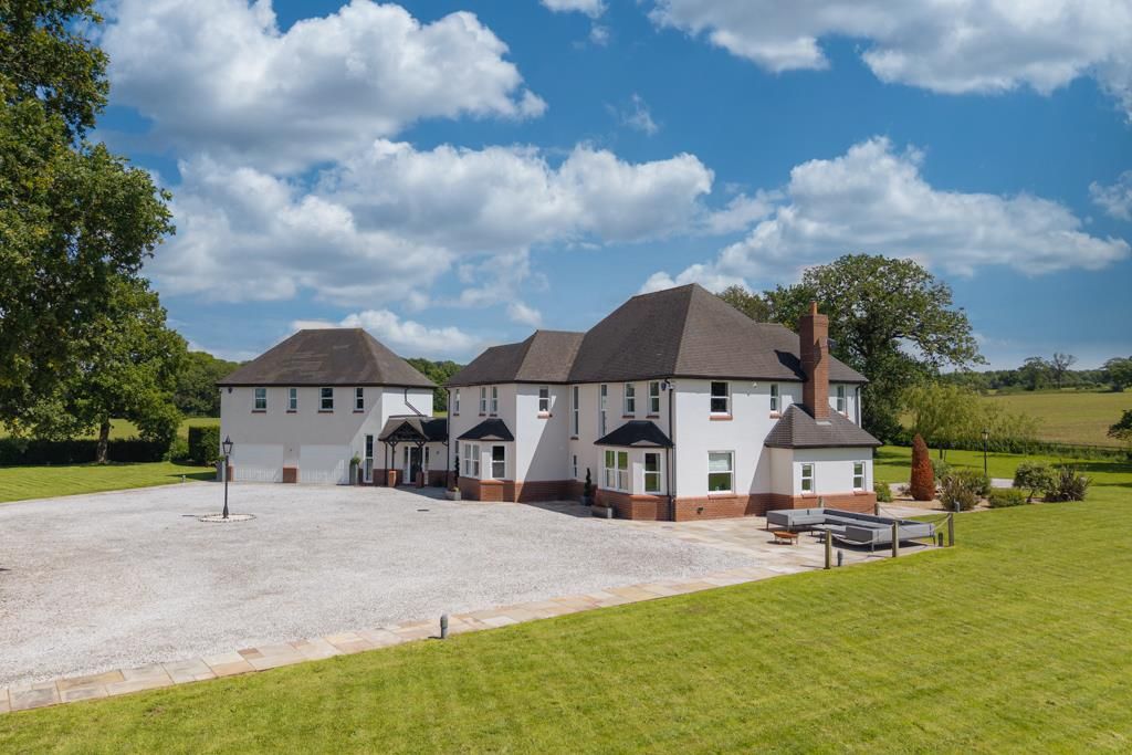 Additional image 25 of 5 bed detached house for saleWilloughbridge, Market Drayton, Staffordshire TF9