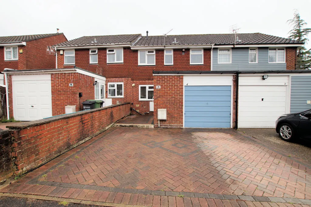 House in Portsmouth - View 3