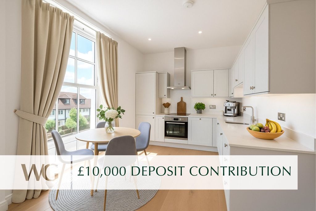 Property photo 1 of 12 Kitchen Diner