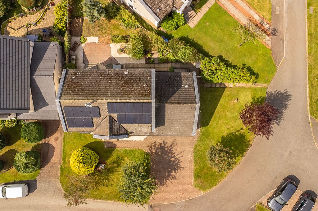 Additional image 24 of 5 bed detached house for sale7 Bellfield Crescent, Eddleston, Peebles EH45