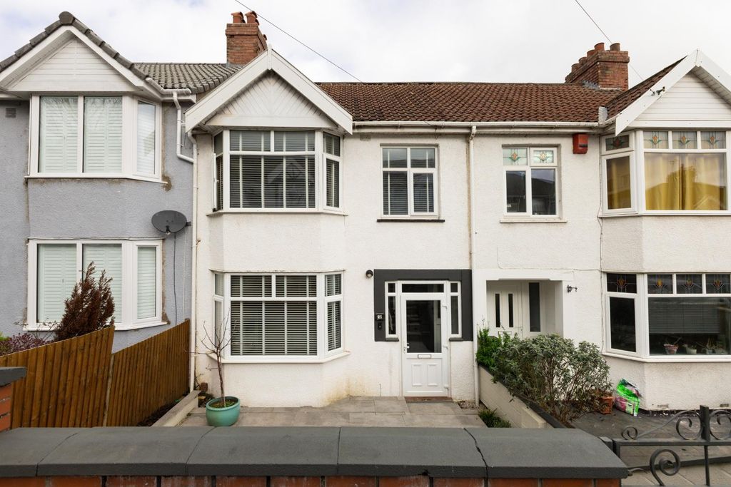 Property photo 2 of 28 21 Westleigh Park, Bs14 9Tj-31.Jpg