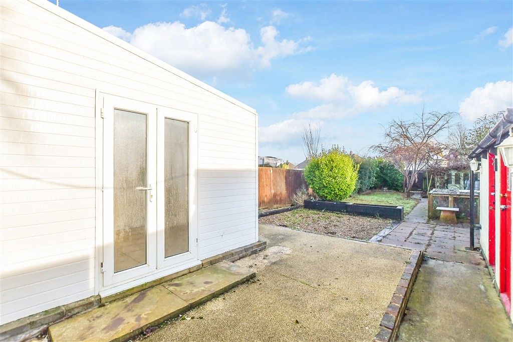 Property photo 2 of 15 Rear Garden