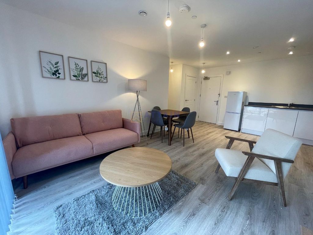 Property photo 1 of 12 Living Room Kitchen.Jpg