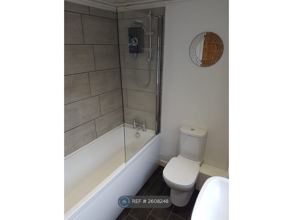 Property photo 3 of 8 New Bathroom