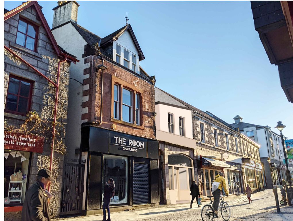 Property photo 2 of 9 02_Proposed_High_Street_View