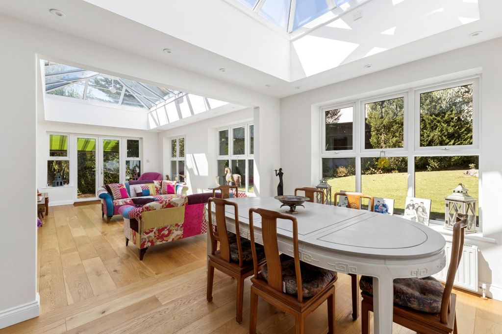 Property photo 3 of 18 Dining Area