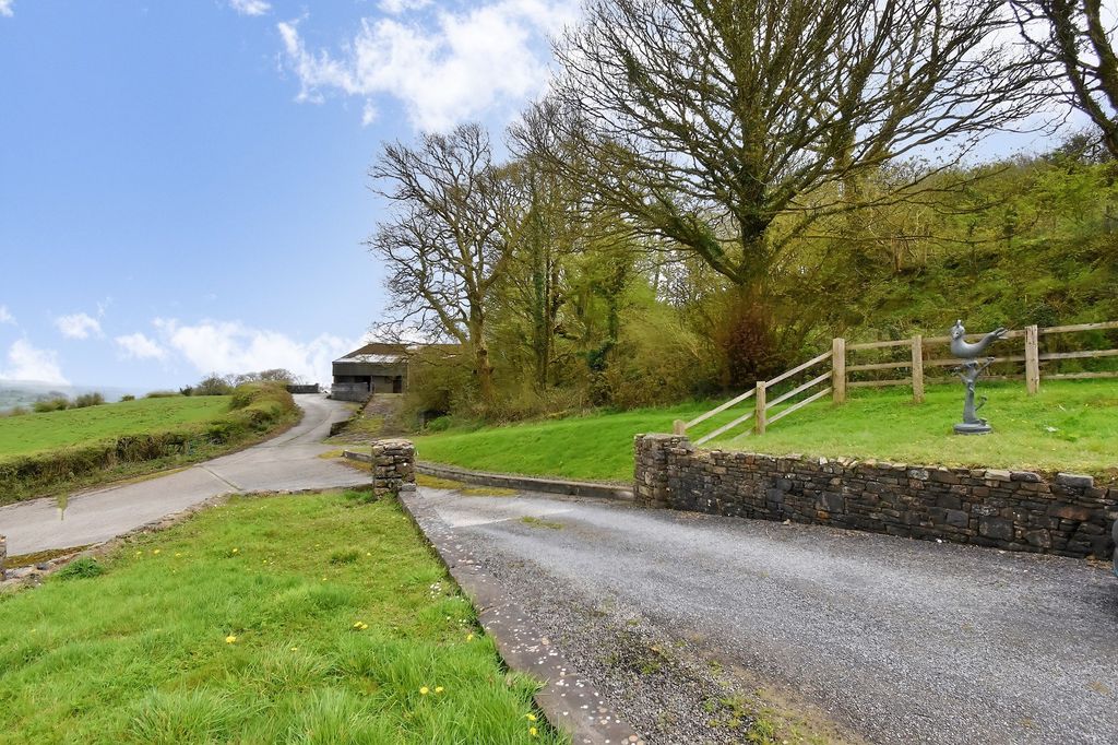 Additional image 20 of 5 bed farm for saleLlanarthney, Carmarthen, Carmarthenshire. SA32