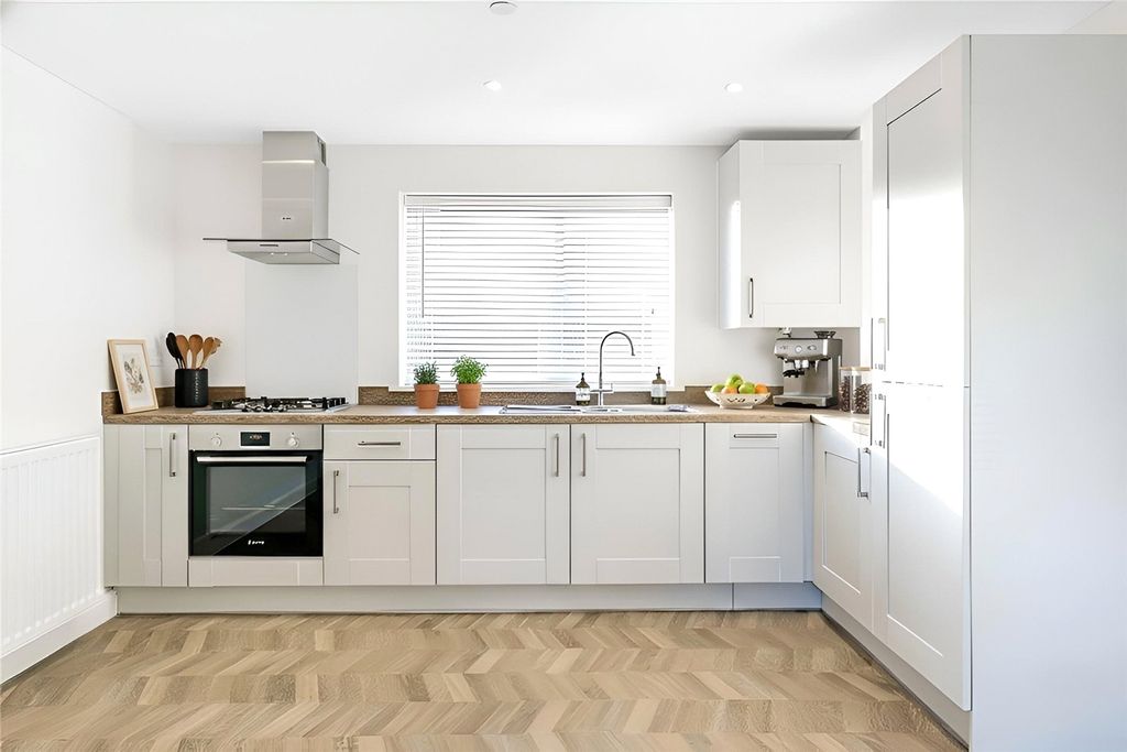 Property photo 2 of 8 Kitchen Example