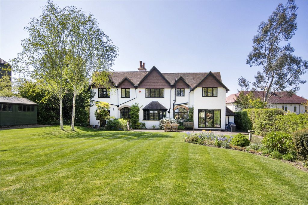 Additional image 6 of 6 bed detached house for saleChichele Road, Oxted, Surrey RH8