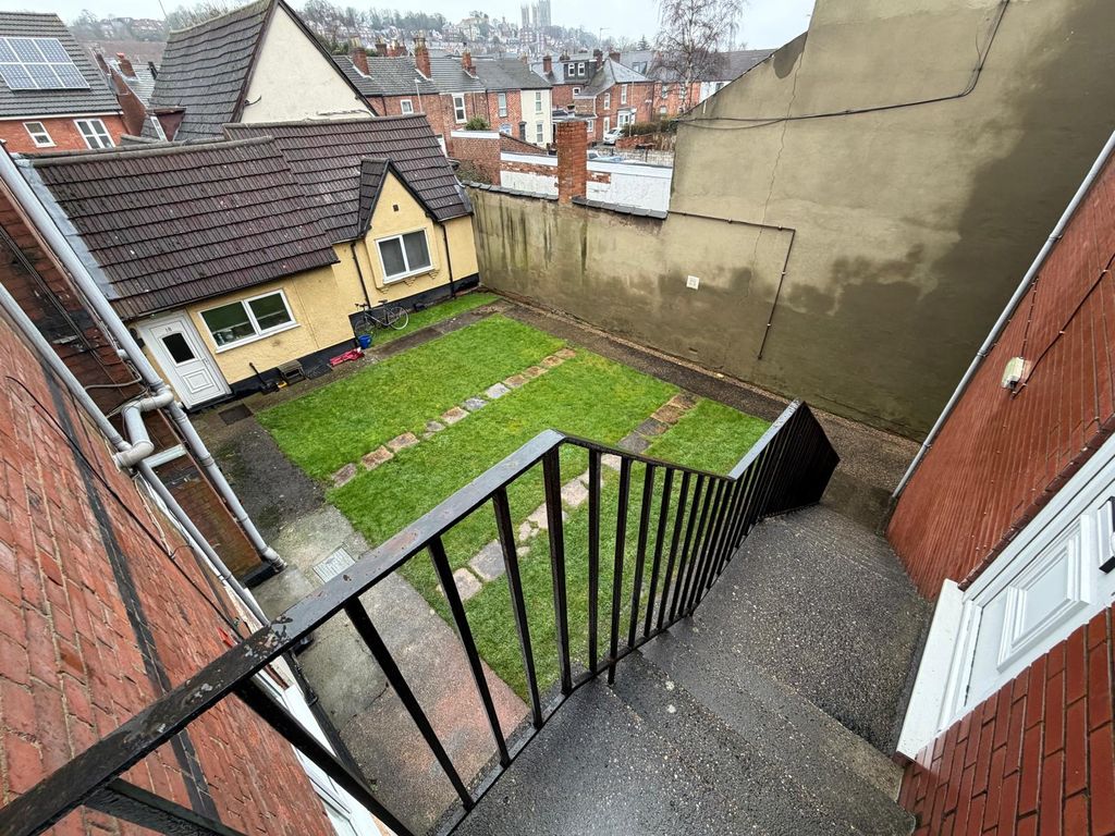 Additional image 8 of Studio to rentCarholme Road, Lincoln LN1