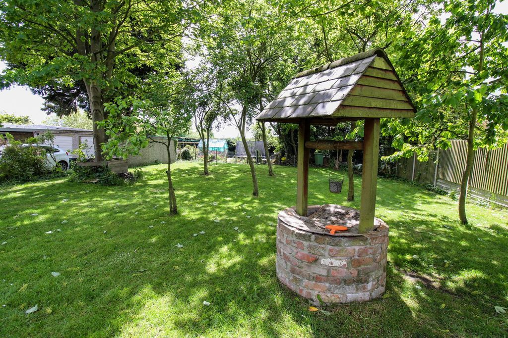 Additional image 20 of 3 bed detached house for saleWestgate, Kexby, Gainsborough DN21