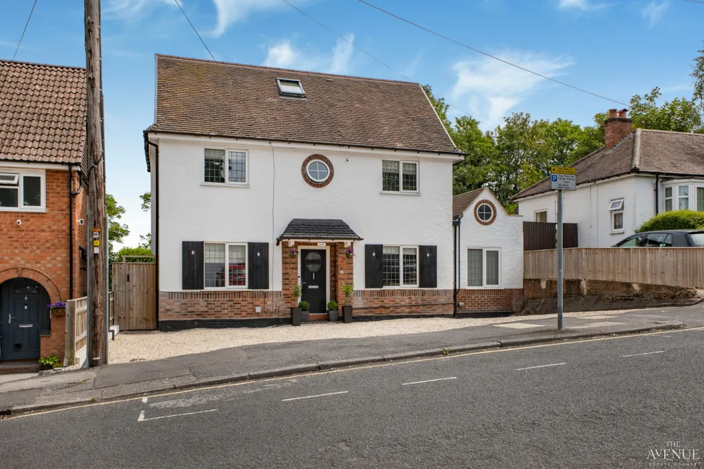House in Sutton Coldfield, Maney - View 3