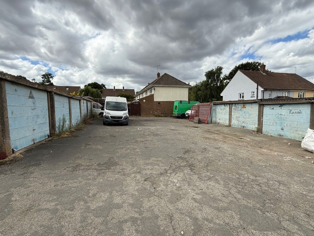 Property photo 2 of 4 Garages To Left
