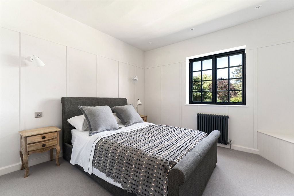 Additional image 33 of 6 bed detached house for saleAshendene Road, Bayford, Hertfordshire SG13