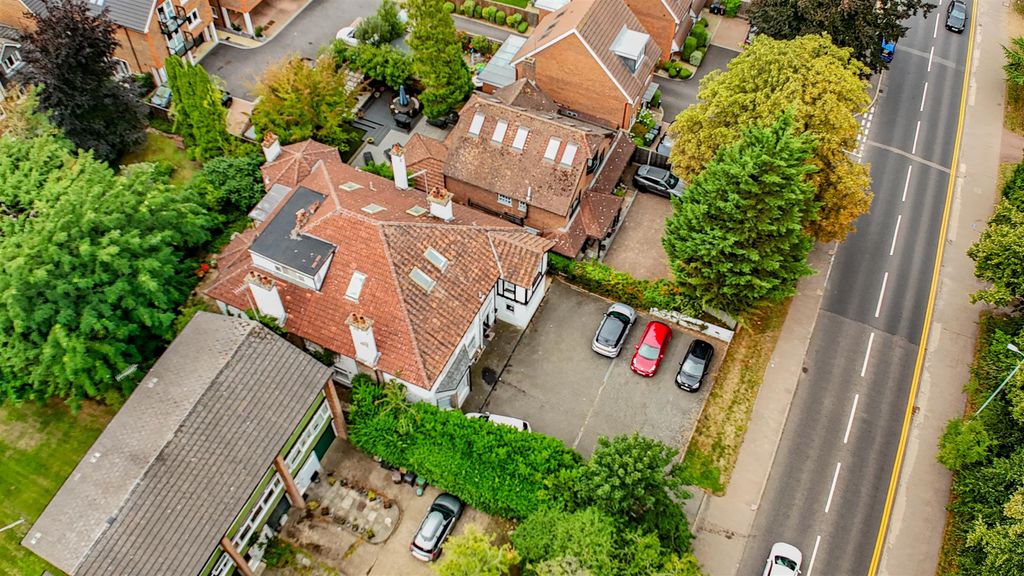 Additional image 5 of Land for saleLondon Road, St Albans AL1