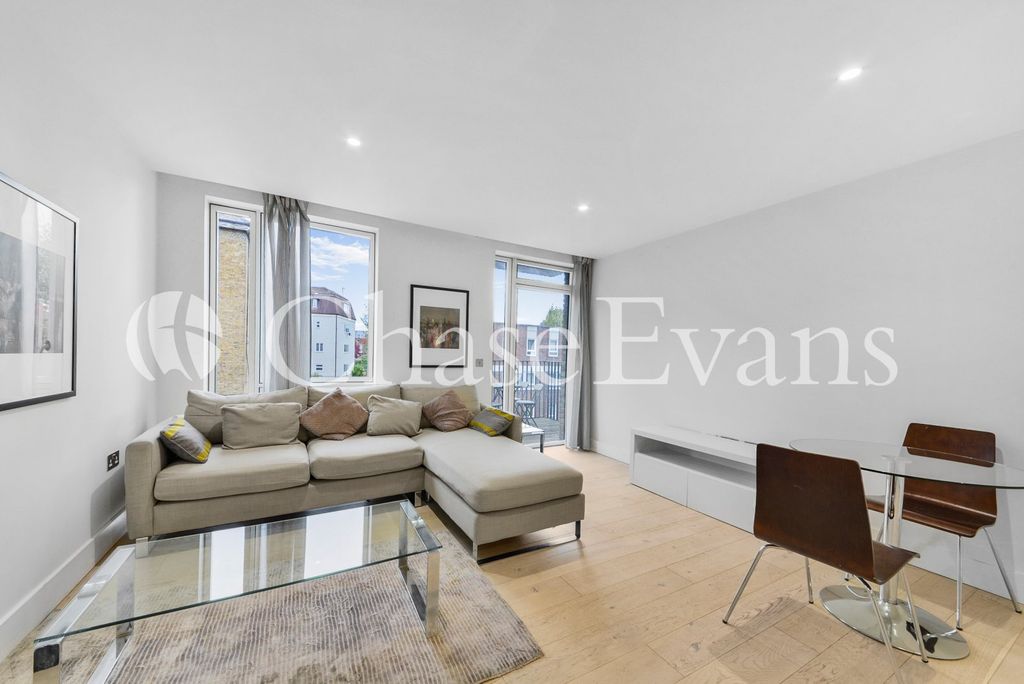 Property photo 3 of 16 Living Area