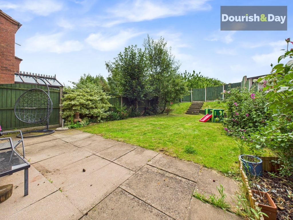 Property photo 2 of 13 Rear Garden