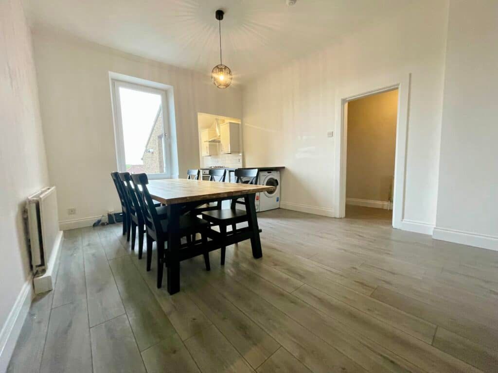Property photo 2 of 15 Lounge / Dining Kitchen