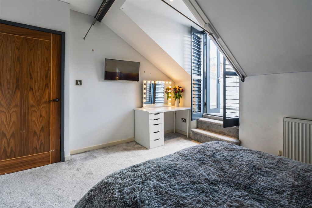 Additional image 25 of 3 bed flat for salePorter Brook View, Sheffield S11