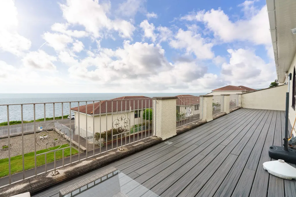 Additional image 10 of 2 bed flat for sale23, King Edward Bay Apartments, Onchan IM3