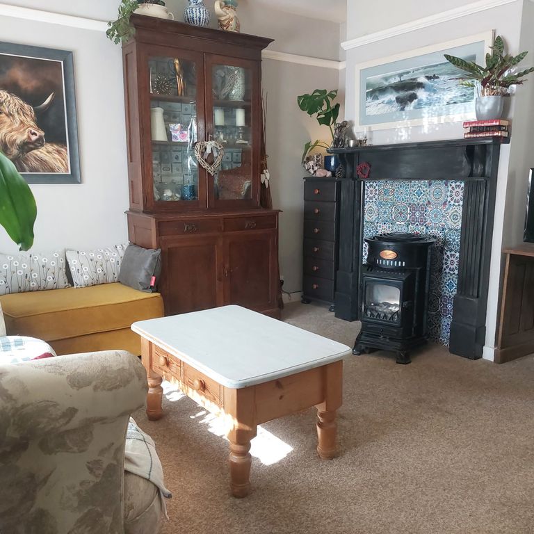 Property photo 3 of 22 Living/Dining Room
