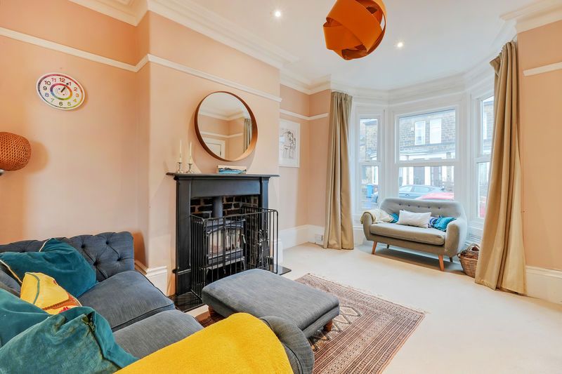 Property photo 1 of 35 Open Plan Living / Kitchen