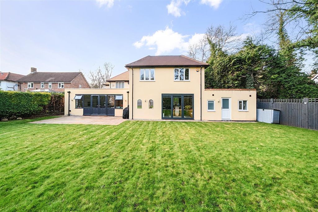 Additional image 20 of 6 bed detached house for saleOutwood Lane, Chipstead, Coulsdon CR5