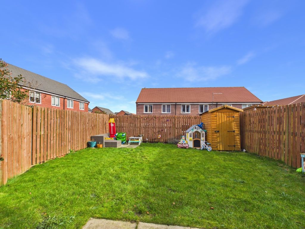 Additional image 4 of 3 bed semi-detached house for saleMetcalfe Drive, Cottingham HU16