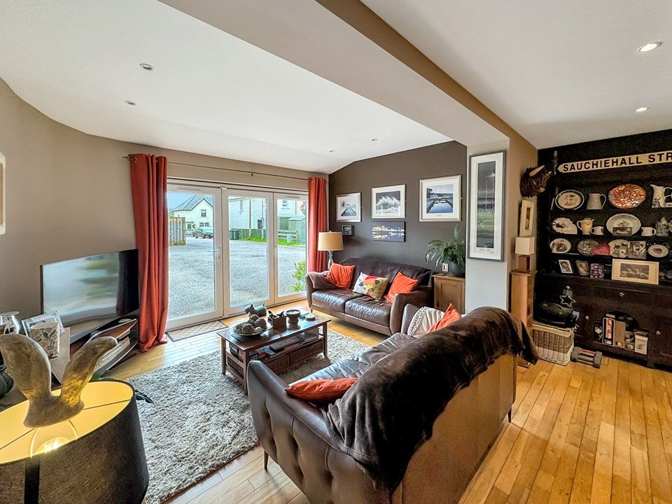 Additional image 5 of 3 bed terraced house for sale16 Jubilee Terrace, Lochgilphead, Argyll, Lochgilphead PA31