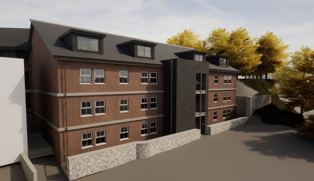 Property photo 3 of 9 Proposed Drawings 2