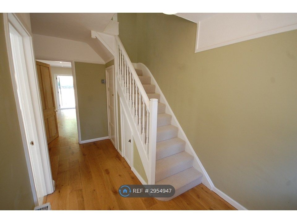 Property photo 2 of 29 Hall And Stairs