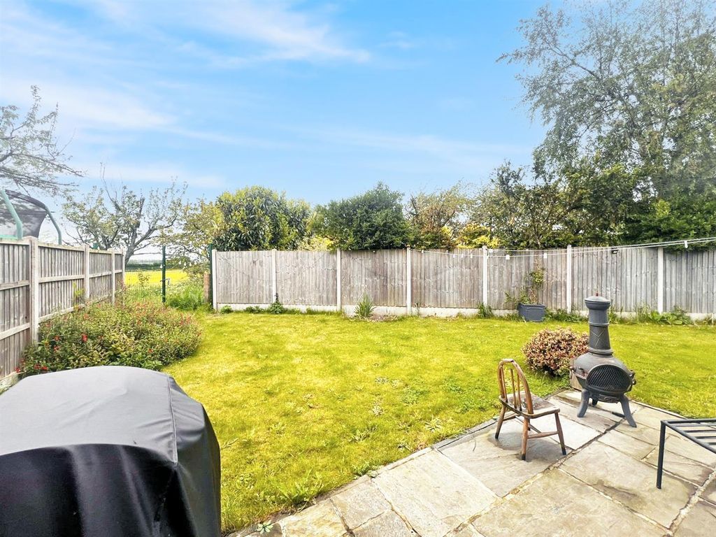 Property photo 2 of 9 Rear Garden.Jpg