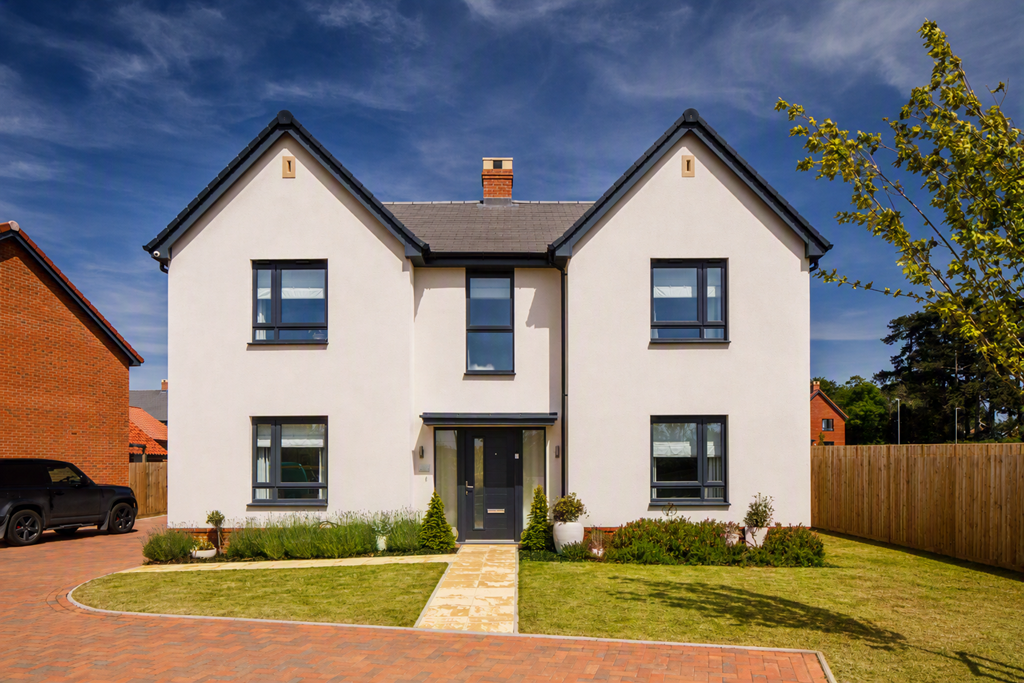 Property photo 1 of 18 Thirlford - Barham Meadows