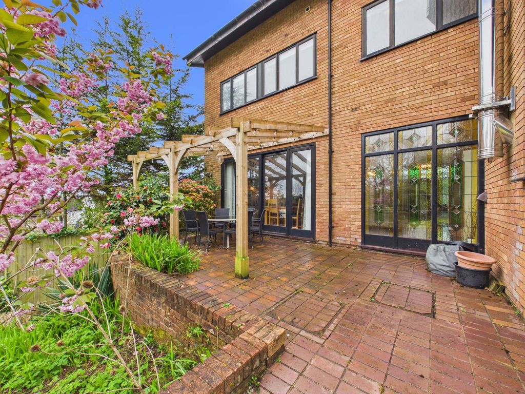 Additional image 31 of 4 bed detached house for saleHeol Y Coed, Rhiwbina, Cardiff. CF14