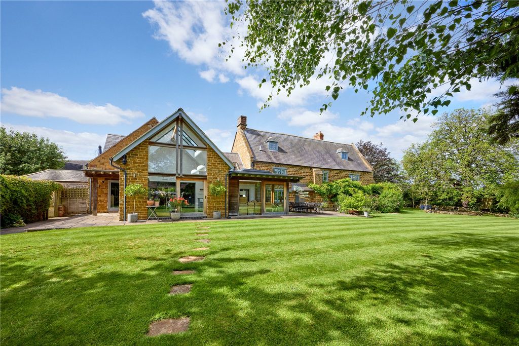 Additional image 15 of 6 bed detached house for saleMain Street, Oxhill, Warwick, Warwickshire CV35