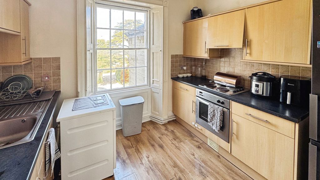 Property photo 2 of 8 Kitchen