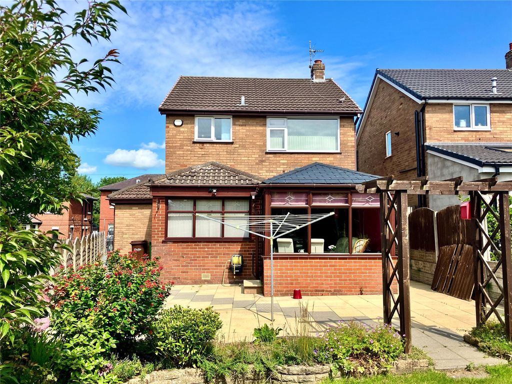 Property photo 2 of 19 Rear Elevation