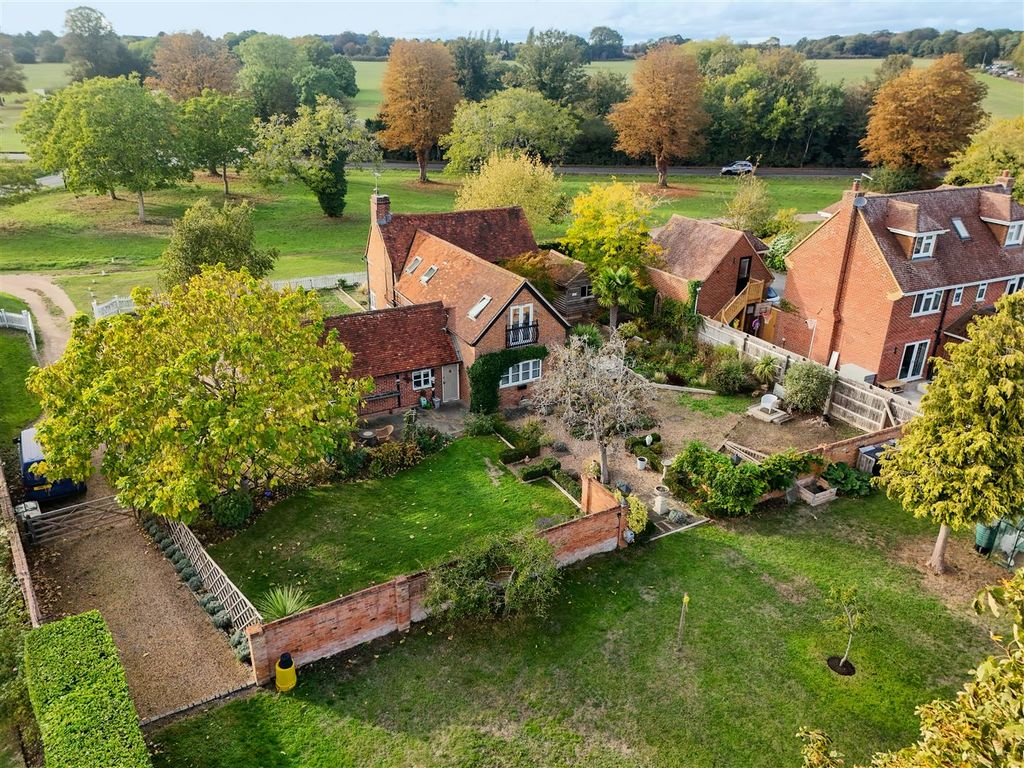 Property photo 3 of 23 Drone View